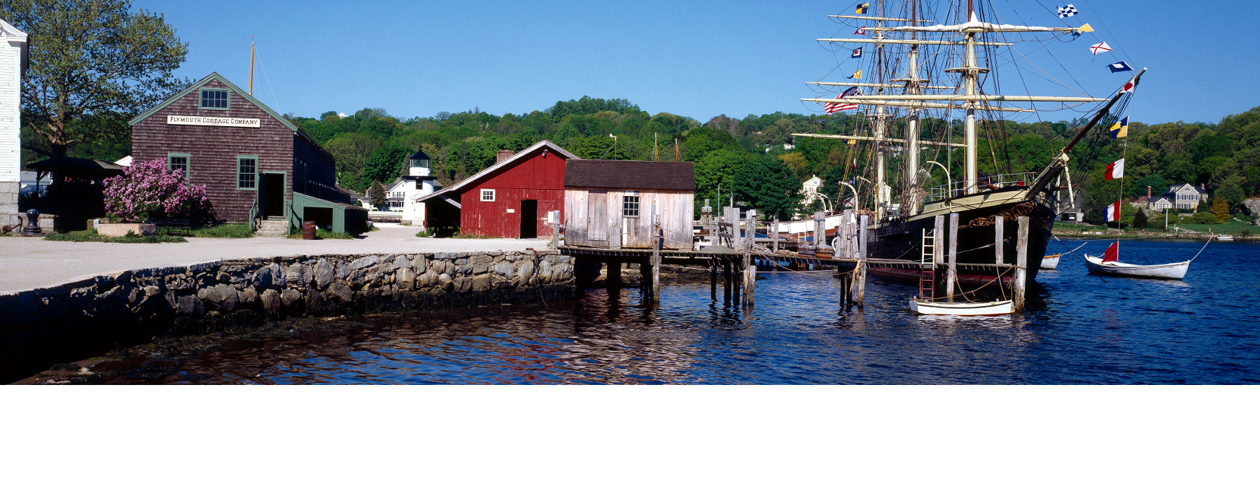 1800×720 Mystic Seaport 12038a Today in Connecticut History